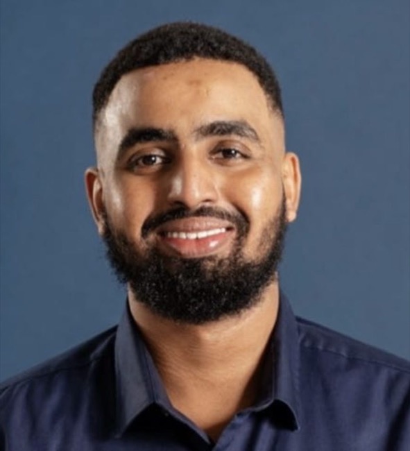 Ali Mohamed