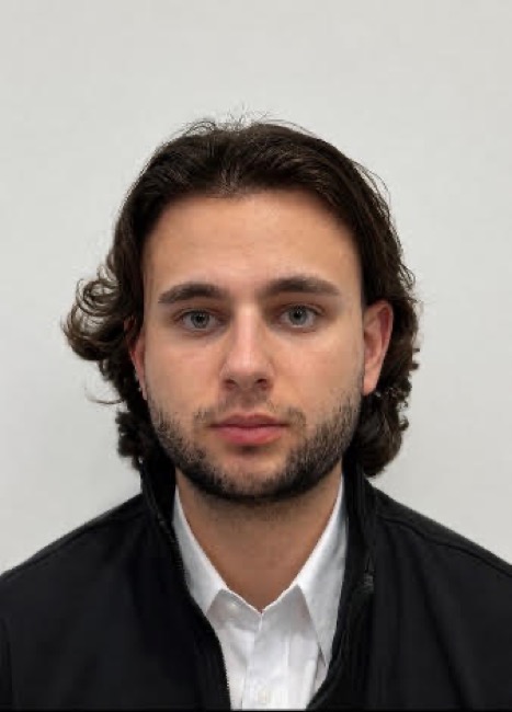 Dominic Al Hakim