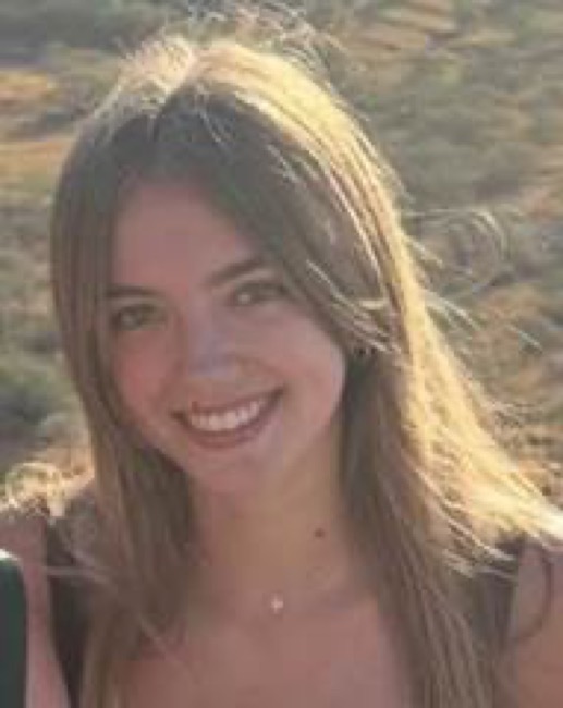Abby Dallas