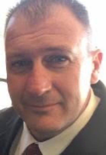 Geoff Fleming