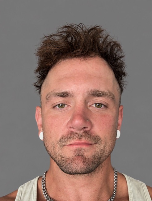 Zac Cutmore