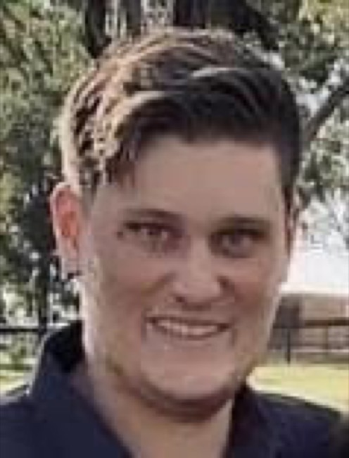 Jared Clarkson