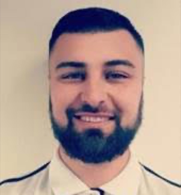 Adnan Salah