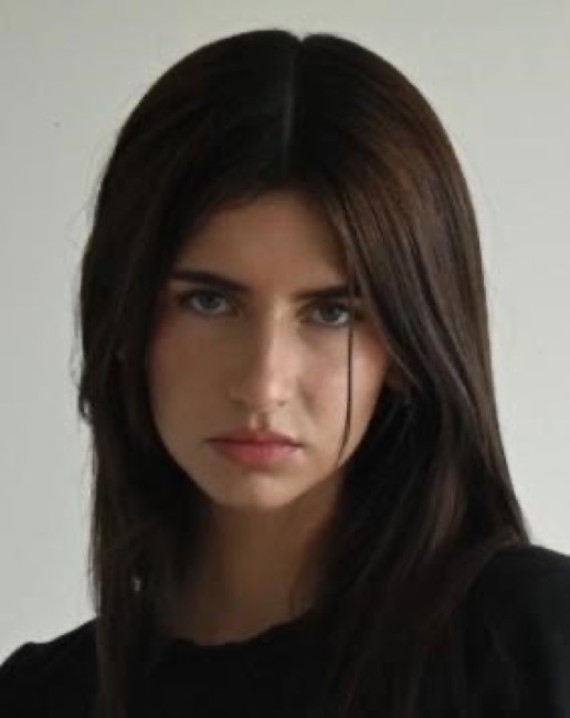 Kirah Arrowsmith